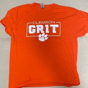 Clemson Grit T-shirt